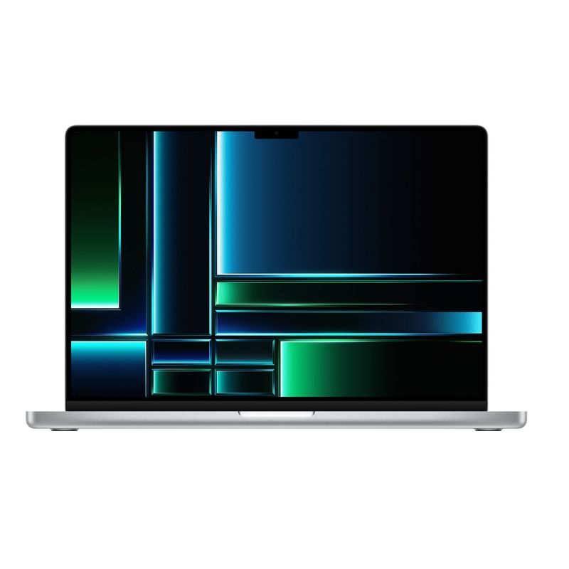 AppleMacBookPro16cuProcesorM2Max12nucleeCPUsi38nucleeGPU32GBRAM1TBSSDROKBSilver