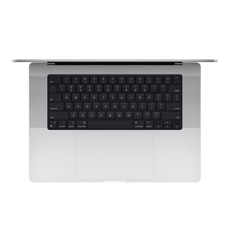 AppleMacBookPro16cuProcesorM2Max12nucleeCPUsi38nucleeGPU32GBRAM1TBSSDINTKBSilver