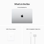 AppleMacBookPro16cuProcesorM2Max12nucleeCPUsi38nucleeGPU32GBRAM1TBSSDINTKBSilver