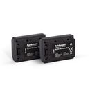 Hahnel HL-XZ100 Acumulator Li-Ion tip Sony NP-FZ100 Twin Pack