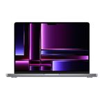 AppleMacBookPro14cuProcesorM2Pro12nucleeCPUsi19nucleeGPU16GBRAM1TBSSDINTKBSpaceGrey