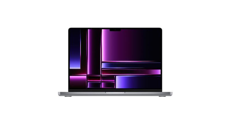 Apple MacBook Pro 14