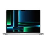 AppleMacBookPro14cuProcesorM2Max12nucleeCPUsi30nucleeGPU32GBRAM1TBSSDROKBSilver