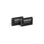 Hahnel-HL-X1-Acumulator-Li-Ion-tip-Sony-Twin-Pack