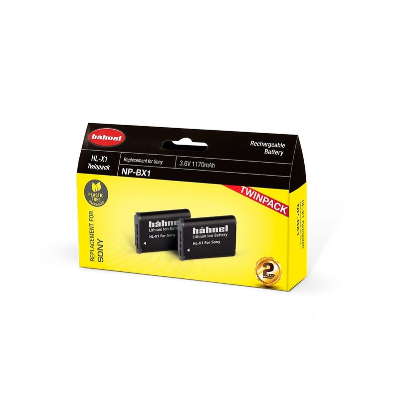 Acumulator-Li-Ion-Hahnel-tip-Sony-HL-X1-TWIN-PACK.02