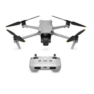 DJI Air 3 Drona 4 K cu Telecomanda DJI RC-N2