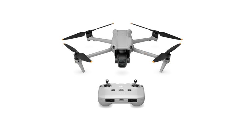 DJI AIR3 完全フルセット DJI Air3 基本セット（在庫状況により、上位機種のご用意となる場合が