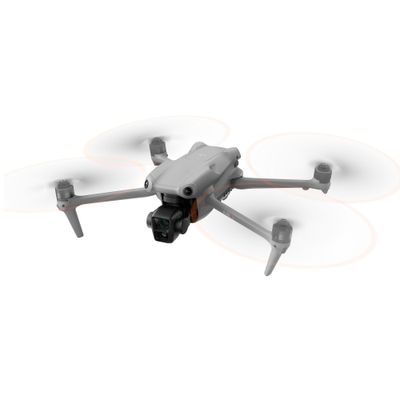 DJI Air 3 Drona 4 K cu Telecomanda DJI RC-N2