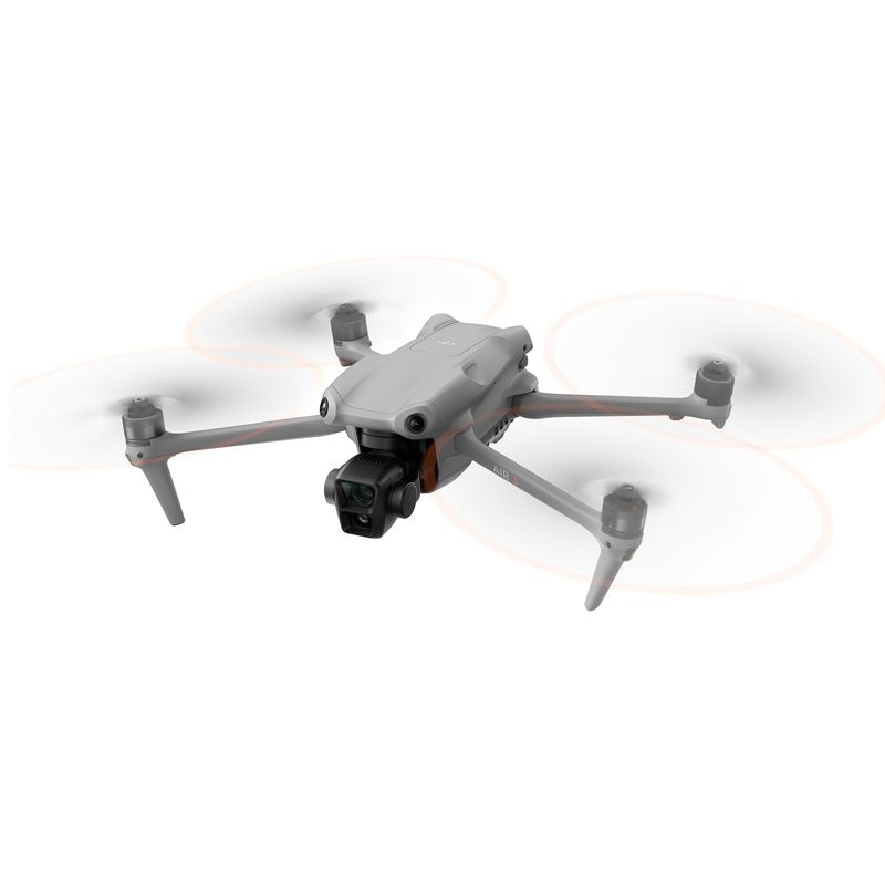 DJIAir3Drona4KcuTelecomandaDJIRCN2FlyMoreCombo