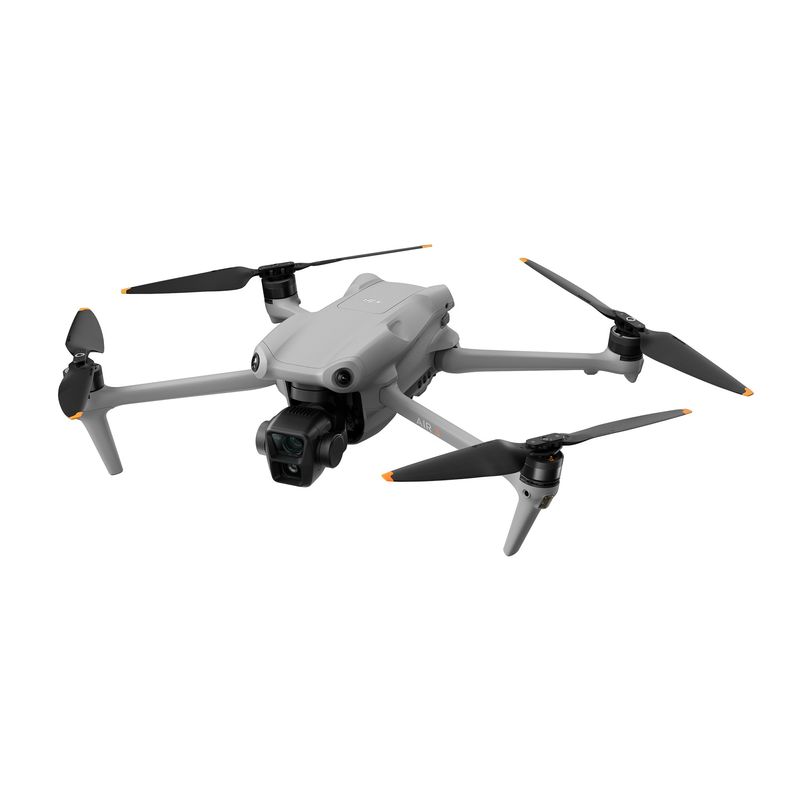 DJIAir3Drona4KcuTelecomandaDJIRCN2FlyMoreCombo