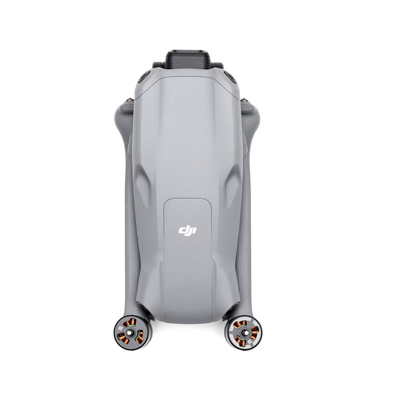 DJIAir3Drona4KcuTelecomandaDJIRCN2FlyMoreCombo
