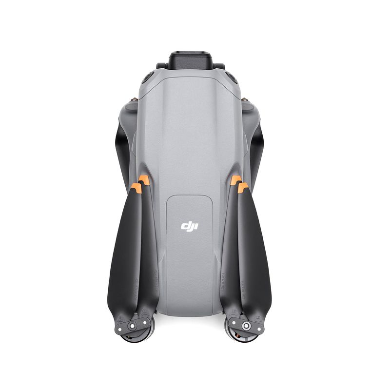 DJIAir3Drona4KcuTelecomandaDJIRCN2FlyMoreCombo