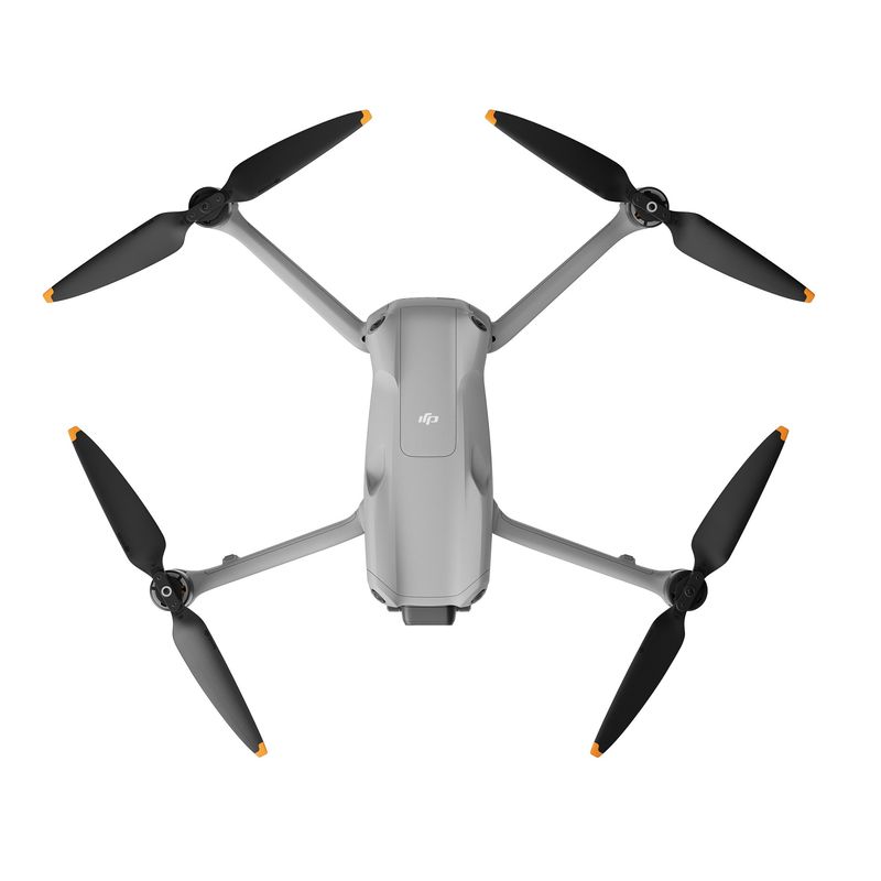 DJIAir3Drona4KcuTelecomandaDJIRCN2FlyMoreCombo