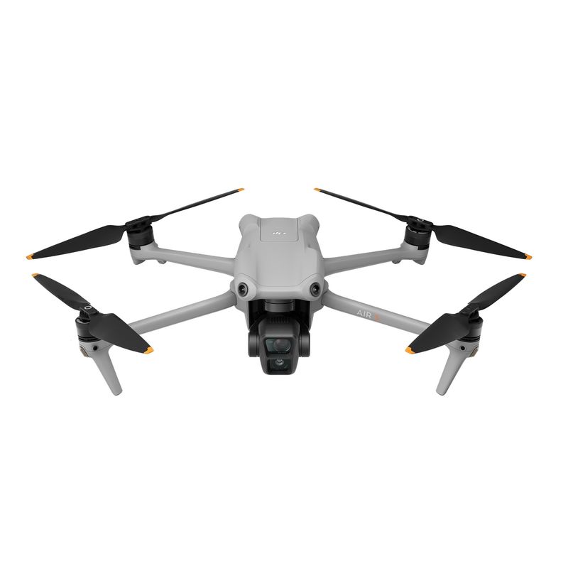 DJIAir3Drona4KcuTelecomandaDJIRCN2FlyMoreCombo