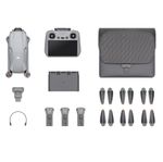 DJI-Air-3-Drona-4-K-cu-Telecomanda-DJI-RC-2-Fly-More-Combo