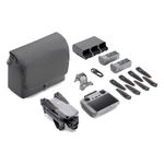 DJIAir3Drona4KcuTelecomandaDJIRC2FlyMoreCombo