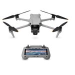 DJIAir3Drona4KcuTelecomandaDJIRC2FlyMoreCombo