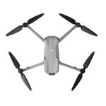 DJIAir3Drona4KcuTelecomandaDJIRC2FlyMoreCombo