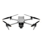 DJIAir3Drona4KcuTelecomandaDJIRC2FlyMoreCombo