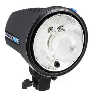 Elinchrom #20485.1 D-Lite RX ONE - Blit Studio 100W