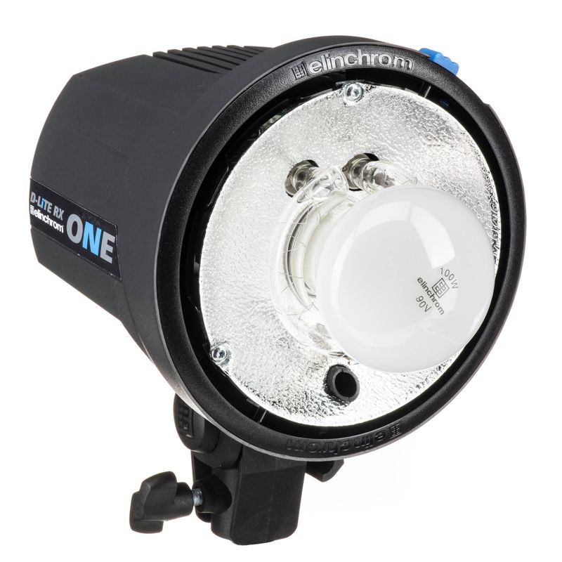 Elinchrom--20485.1-D-Lite-RX-ONE---Blit-Studio-100W