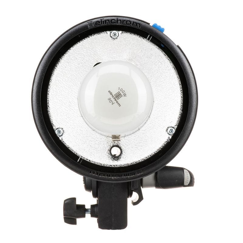 Elinchrom-D-Lite-RX-One-Flash-Head.2