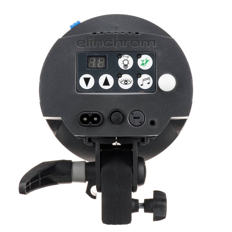 Elinchrom-D-Lite-RX-One-Flash-Head.4