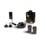 Hahnel Trio Kit Incarcator pentru Sony L-series si 2 Acumulatori HL-XL781 tip NP-F770 de 5200 mAh