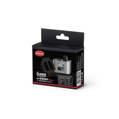 Hahnel Placuta pentru Incarcator ProCUBE 2 pentru Canon LP-E6/LP-E6N/LP-E6NH