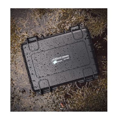 BW 3000 Geanta Rigida cu Burete Personalizat pentru Samyang V-AF T1.9 Sony FE