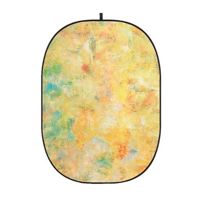 Godox CBA-PA0009 Fundal Pliabil Abstract Painting