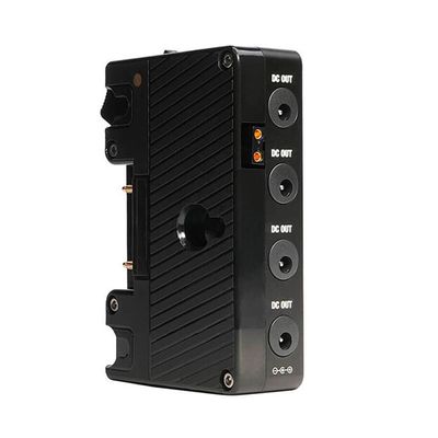 EdelKrone Modul Alimentare Gold Mount
