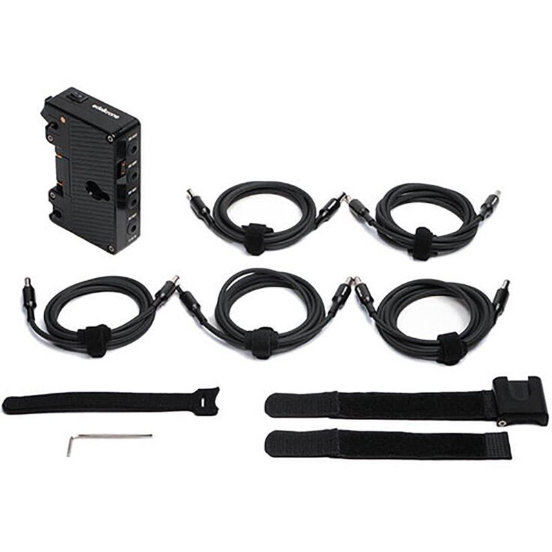 EdelKroneModulAlimentareGoldMount
