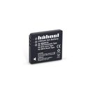 Hahnel HL-008/PE10 Acumulator Li-Ion tip Panasonic CGA-S008 & DMW-BCE10