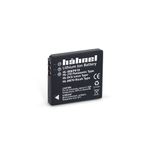 Hahnel-HL-008-PE10-Acumulator-Li-Ion-tip-Panasonic-CGA-S008---DMW-BCE10
