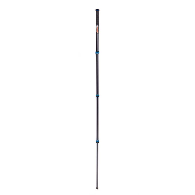 3-Legged-Thing-Trent-2.0-Monopied-Albastru