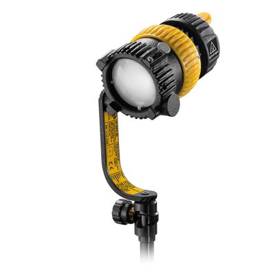 Dedolight SLT3-3-D-S Kit Master 3 Lumini LED DLED3 Turbo Bicolor AC/DC