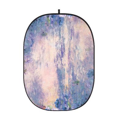 Godox CBA-PF0001 Fundal Pliabil Floral Painting