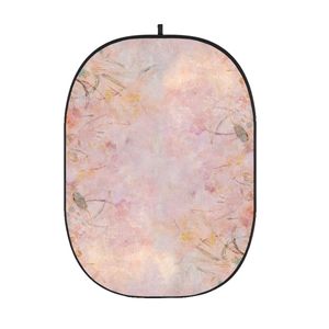Godox CBA-PF0002 Fundal Pliabil Floral Painting
