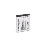 Hahnel-HL-G1-Acumulator-Li-Ion-tip-Sony-NP-FG1---NP-BG1