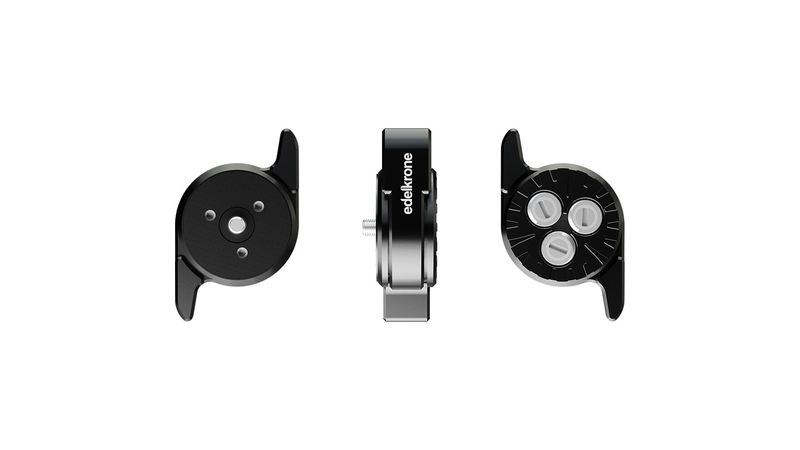 EdelKrone QuickRELEASE v2 - F64.ro