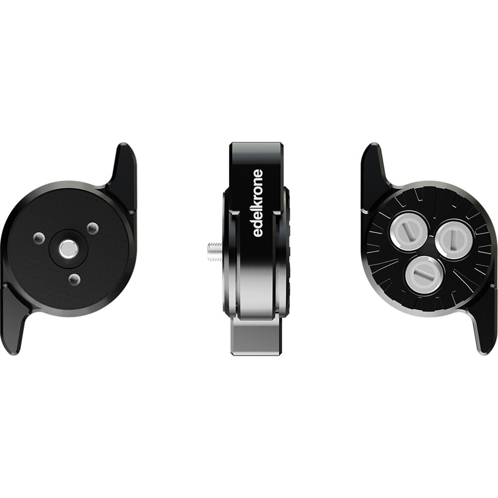 EdelKrone QuickRELEASE v2 - F64.ro