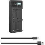 SmallRig4086IncarcatorpentruAcumulatorultipSonyNPF970