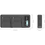SmallRig4086IncarcatorpentruAcumulatorultipSonyNPF970