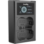 SmallRig4085IncarcatorpentruAcumulatorultipFujifilmNPW235