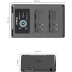 SmallRig-4082-Incarcator-pentru-Acumulatorul-tip-Nikon-EN-EL14.02
