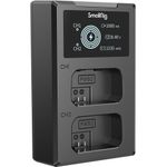 SmallRig4081IncarcatorpentruAcumulatorultipSonyNPFW50
