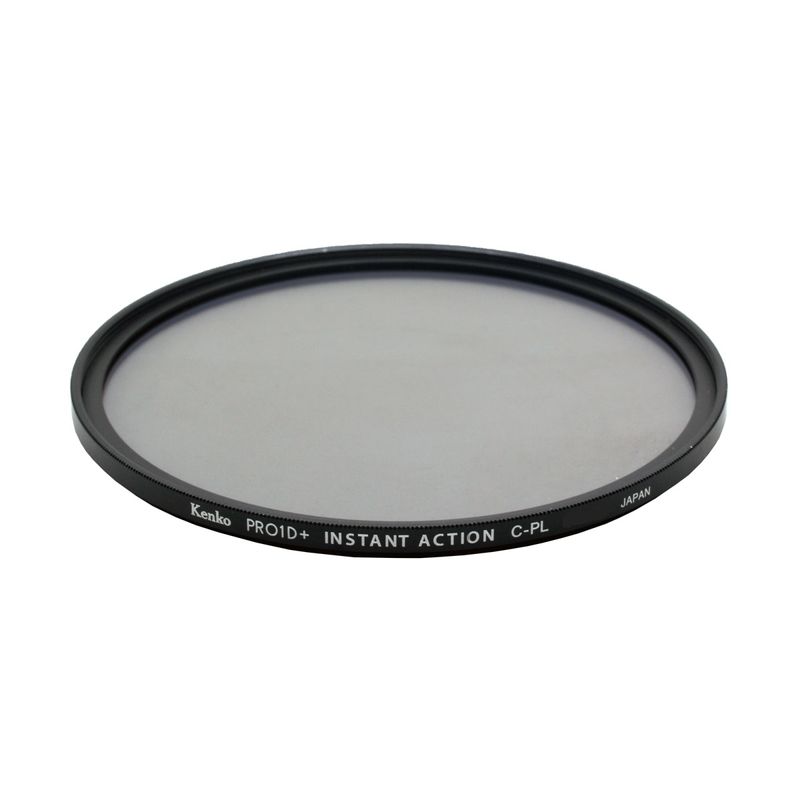 Kenko-Pro1D--Instant-Action-Filtru-Polarizare-Circulara-82mm