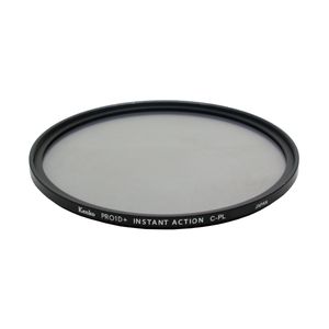 Kenko Pro1D+ Instant Action Filtru Polarizare Circulara 77mm