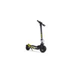 DucatiScramblerCrossESportTrotinetaelectricaSemnalizariLEDFataSpateMotor500W